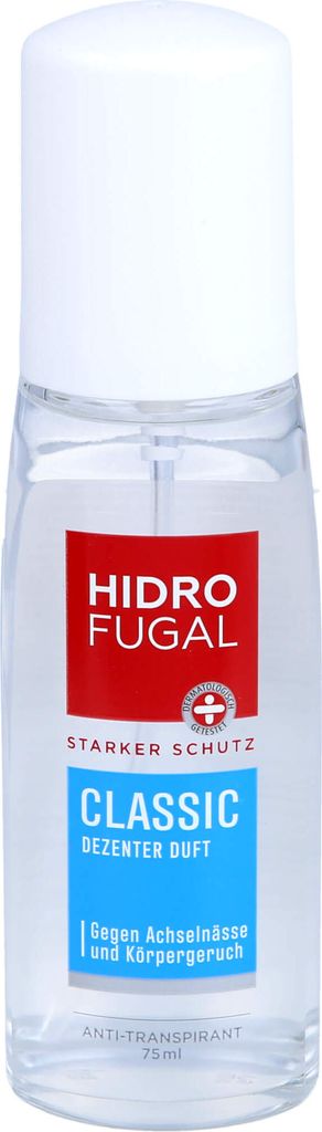 Hidrofugal classic Zerstäuber 75 ml