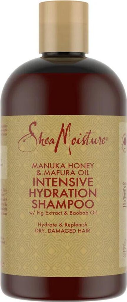 Shea Moisture Manuka Honey & Mafura Oil Intensive Hydration Productafbeelding 