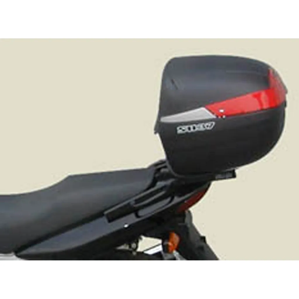 Kit Shad Top Master - Montaggio Bauletto Moto Senza Compromessi