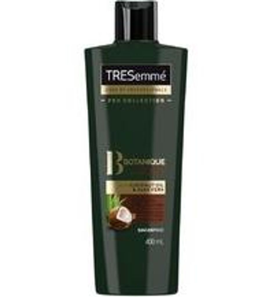 TRESemm Nourish Coconut Shampoo 400 ml