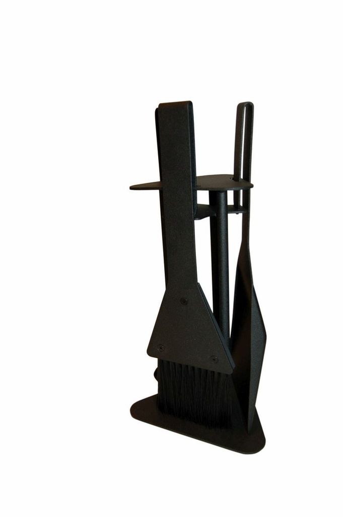 Kaminbesteck Aduro Proline 3, 53322 Produktbild 2
