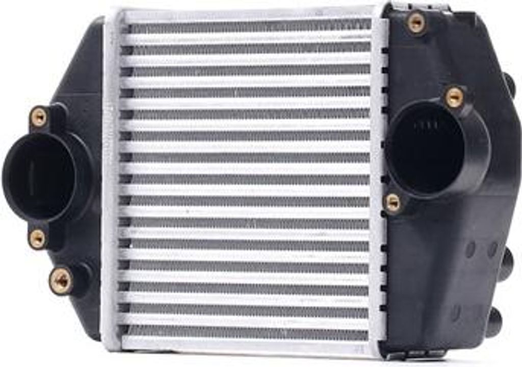 RIDEX 468I0033 Ladeluftkühler LLK für MAZDA 6 Station Wagon (GY) Turbo Intercooler