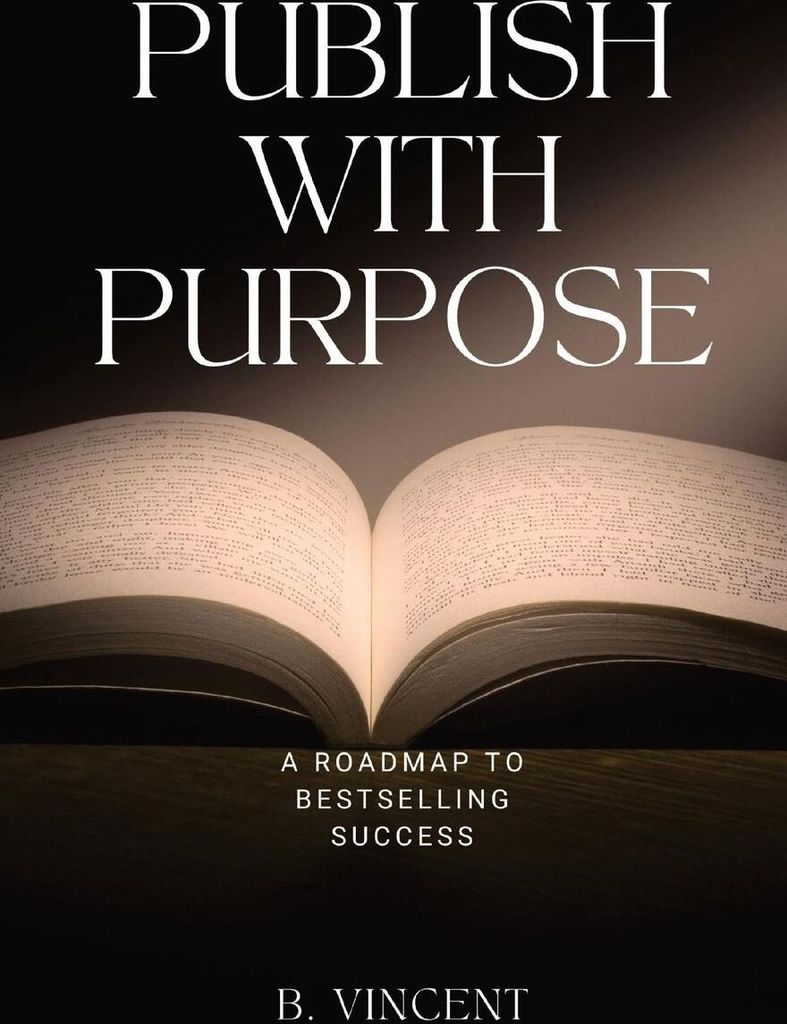 Publish with Purpose