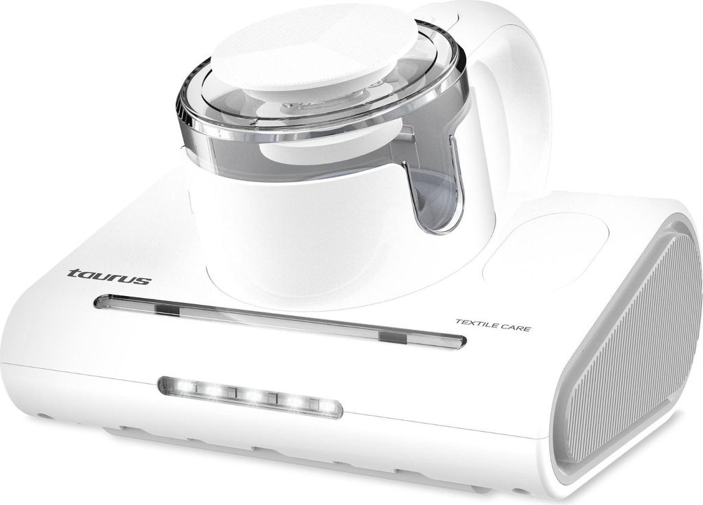 TAURUS Handheld hoover with UV Textile Care EST9489320L Immagine del prodotto 