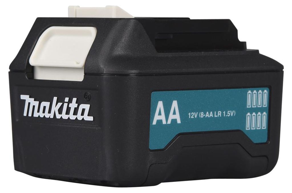 Adaptateur pour piles - MAKITA CP00000001 Image du produit 