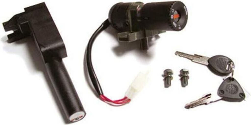V PARTS Zündschloss X8R-S, X8R-X 50 Image du produit 