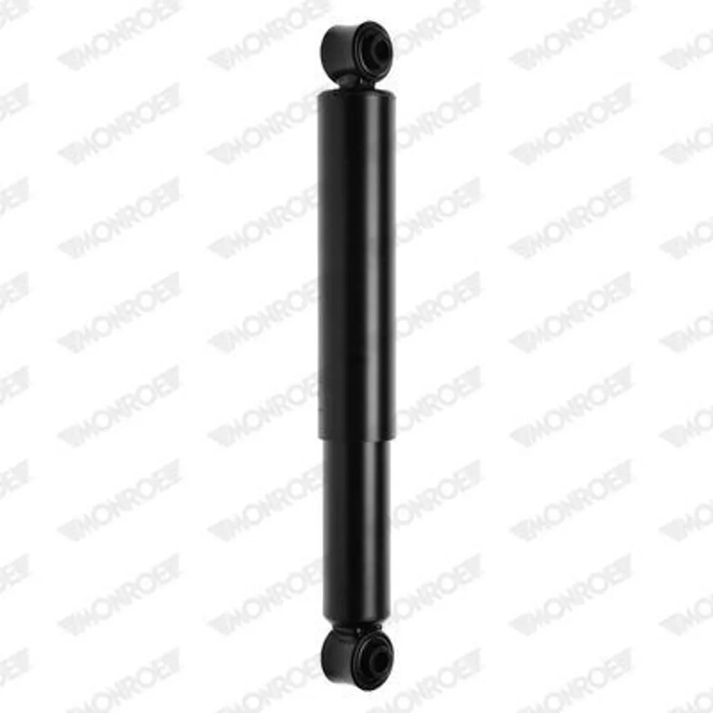 Pack 2 Amortisseurs Monroe à Huile pour Retrouver Confort et Tenue de Route