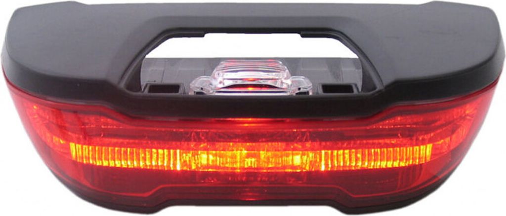 Rücklicht GAZELLE Powervision 2011 Produktbild 1