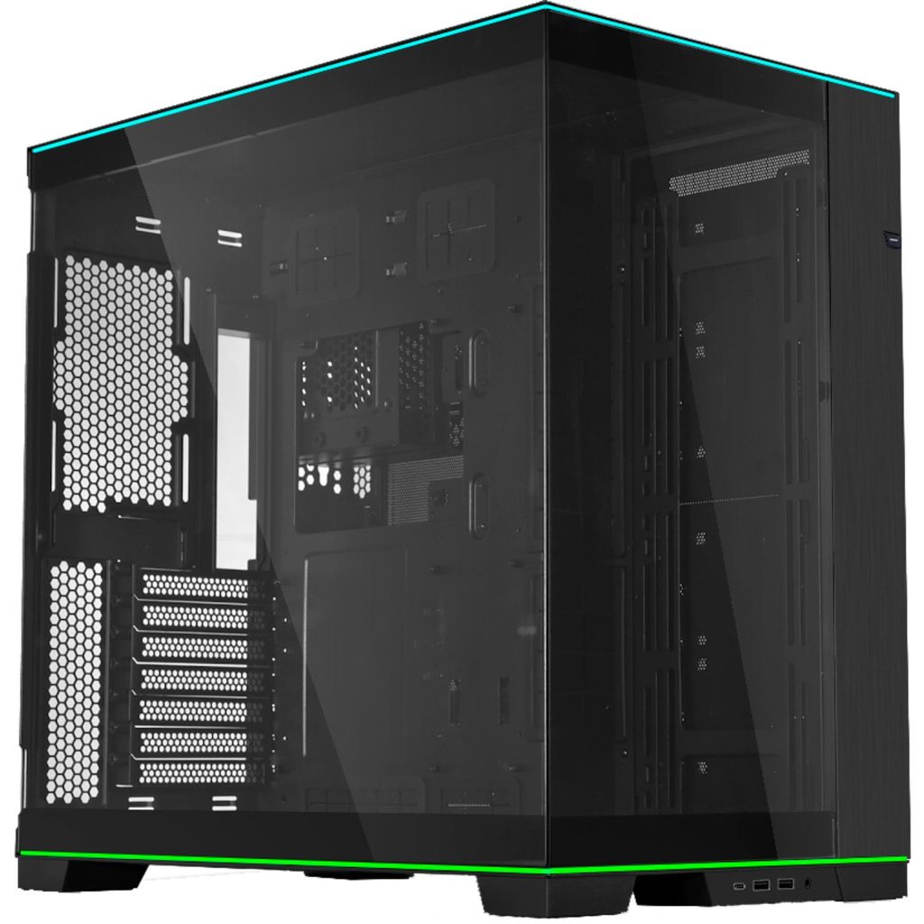 Lian Li O11 Dynamic EVO RGB , Tower-Gehäuse, (Tempered Produktbild 