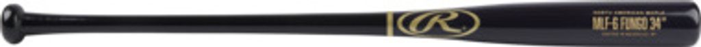 Rawlings Baseball Trainingschläger Bats | Größe 34 Inch/Zoll (-3) 2 1/4