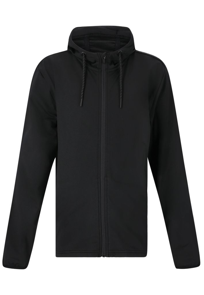 ENDURANCE Midlayer Corriden mit Quick-Dry-Technologie 1001 Black 152