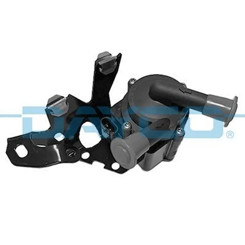 Pompe à eau supplémentaire pour refroidissement moteur Opel Grandland X