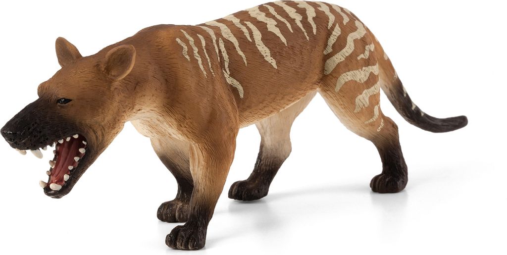 Mojo 387157 Animal Planet Hyaenodon Gigas ca. 17 x 3,5 x 6 cm