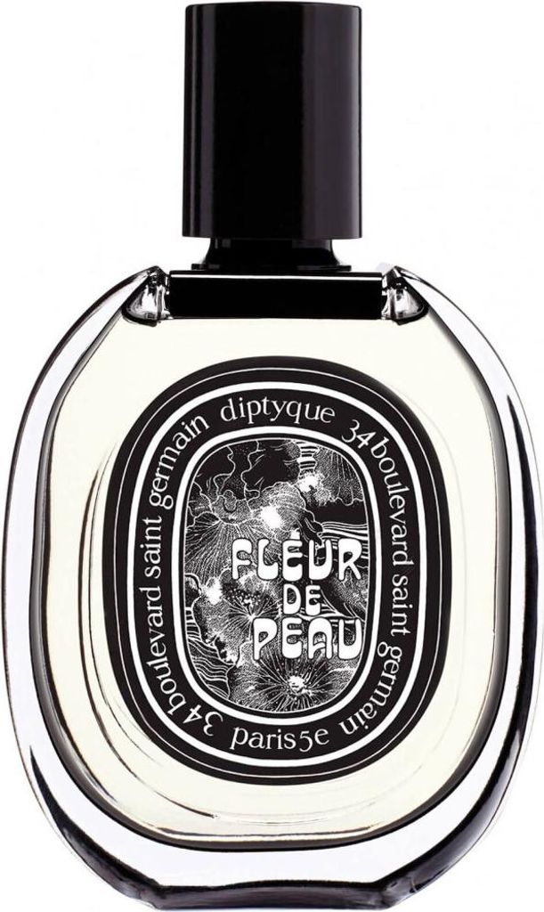 Diptyque Fleur De Peau Edp Spray Immagine del prodotto 