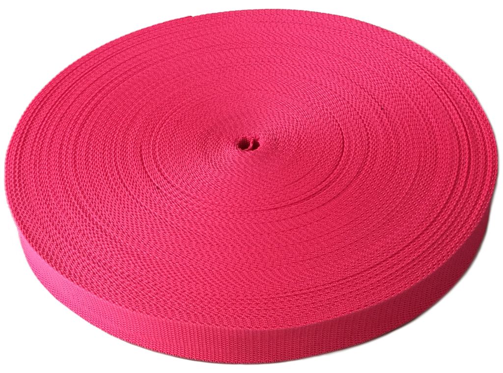 50 M Stabiles Gurtband In 50 Mm Breite Direkt Vom Hersteller
