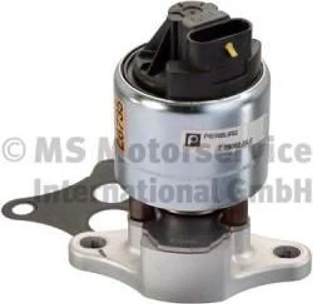 Soupape EGR anti-encrassement pour corriger voyant moteur A4 8E et Classe S