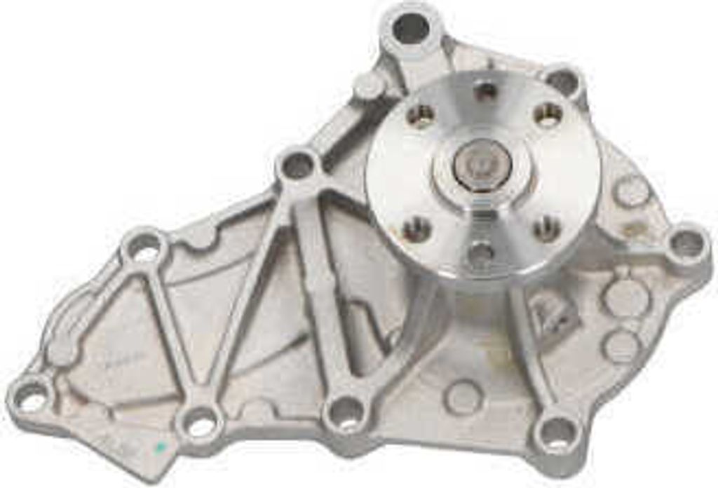 KAVO PARTS Kühlmittelpumpe Wasserpumpe für MAZDA 6 Kombi (GH) MW-1542