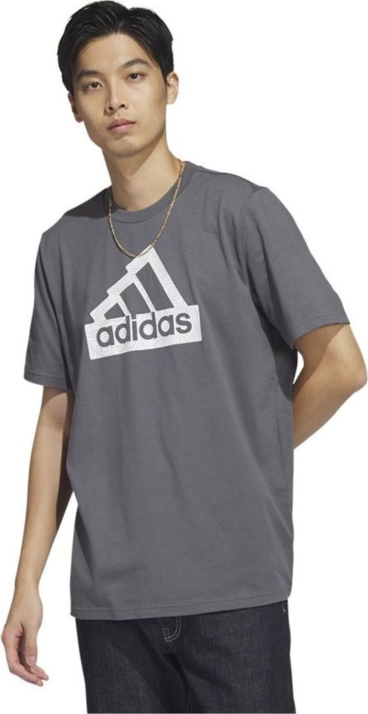 Adidas Tshirts City E Tee, H49666, Größe: 164