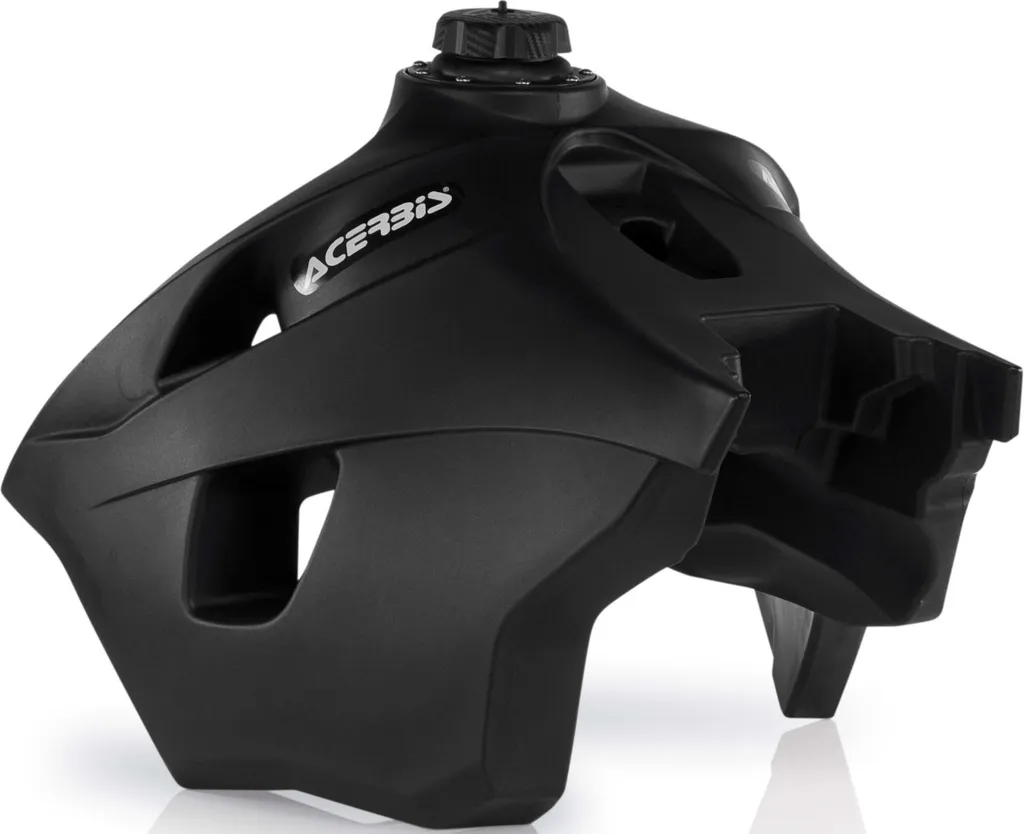 Réservoir de Carburant 20L Noir pour KTM EXCF et SXF - Équipement Enduro