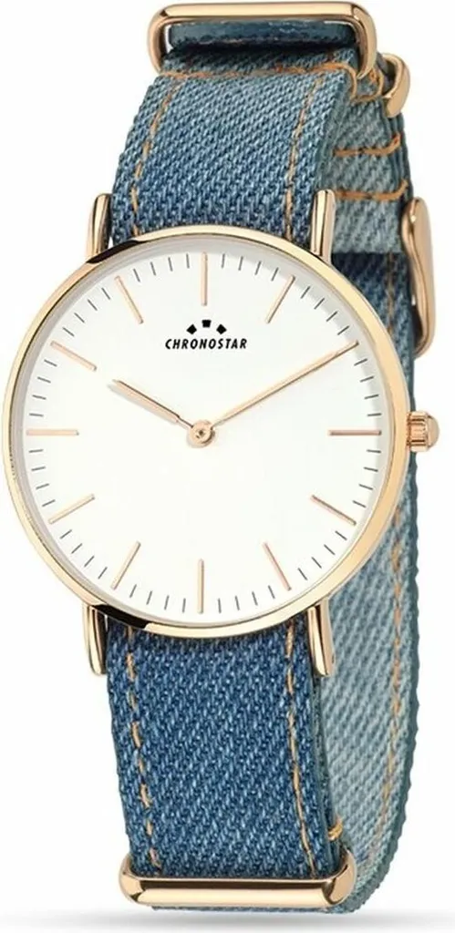 Orologio Chronostar Preppy R3751264501 Donna - Prezzo Speciale Online
