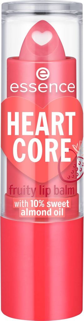 essen.Heart Core Fruity Lipbalm 02