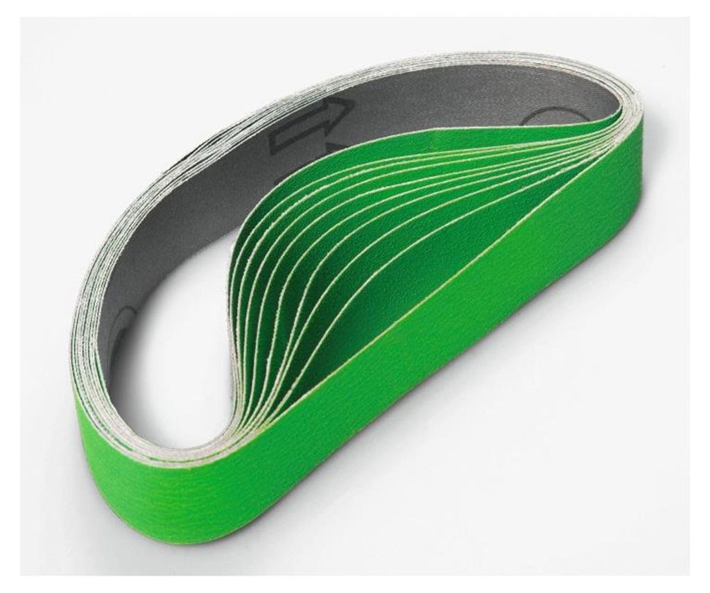FEIN Schleifband K320 VE10 63714139010