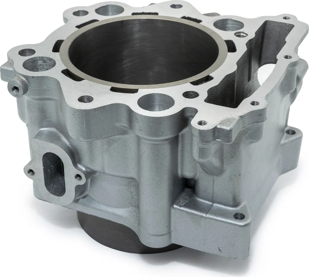 Cylindre de Remplacement 102 mm pour Quad Yamaha Raptor 660 et Grizzly