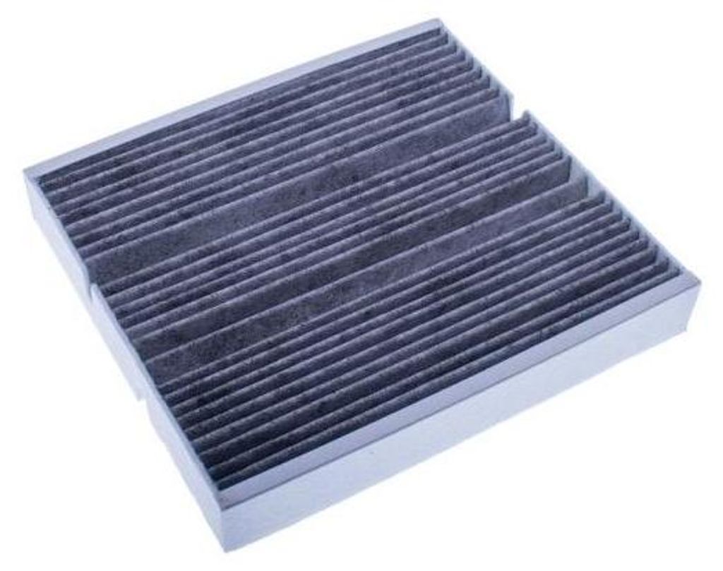 EBG Filtre d'habitacle anti-pollen Mercedes 2478300800 Image du produit 