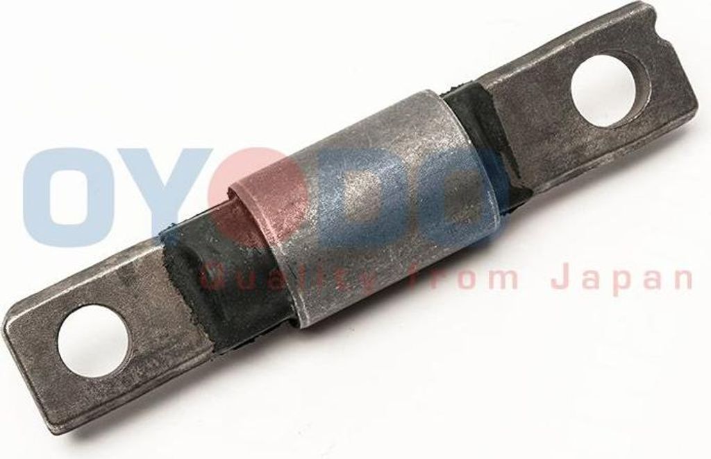 Oyodo 40Z1054A-OYO Halter, Querlenkerlager OE 54500JD000 kompatibel mit Qashqai, X-Trail, Koleos