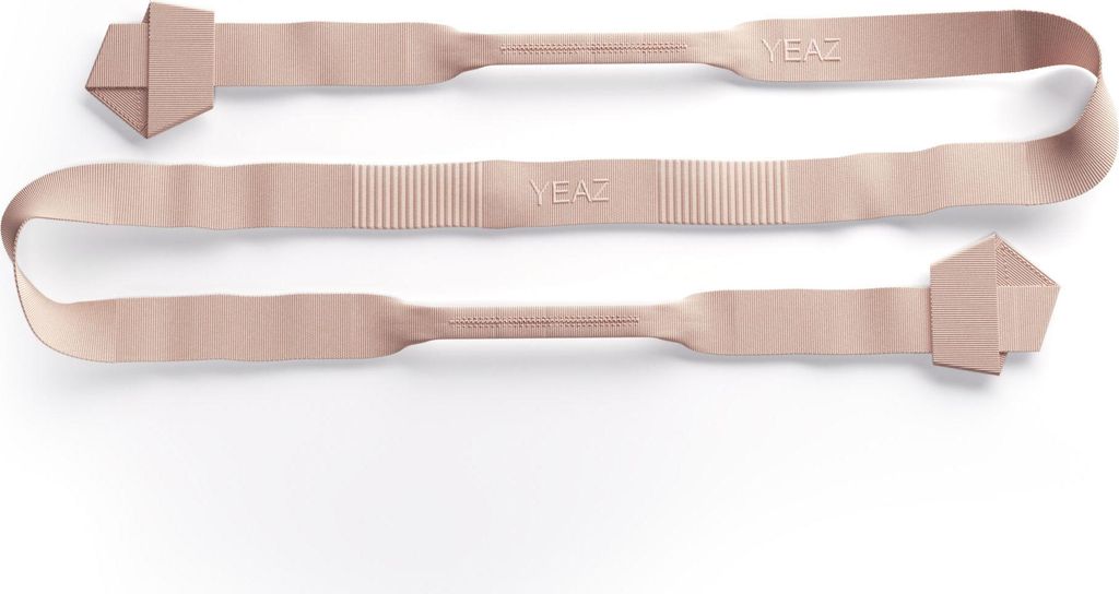YEAZ Fitness- und Yoga-Band FEEL Produktbild 