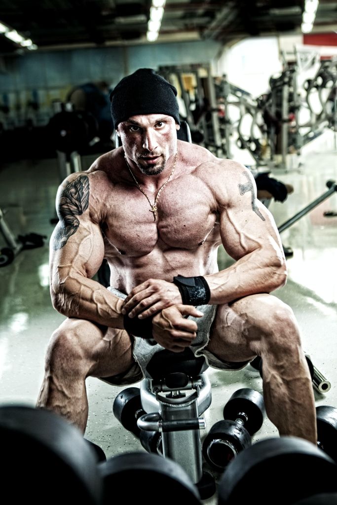 XT² GENIX Muskelaufbau extrem + MUSCLE ZX² Testosteron Produktbild 6