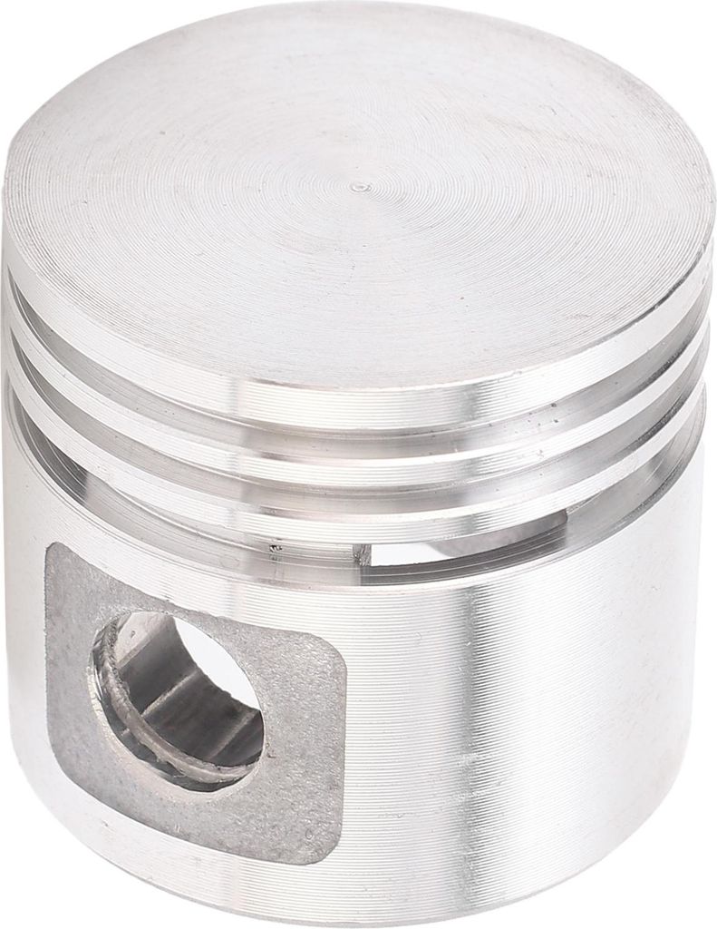 Kolben, Pleuelstange, öl- und Gasring, Pumpenzubehör, mechanische Ausrüstung, 42 mm