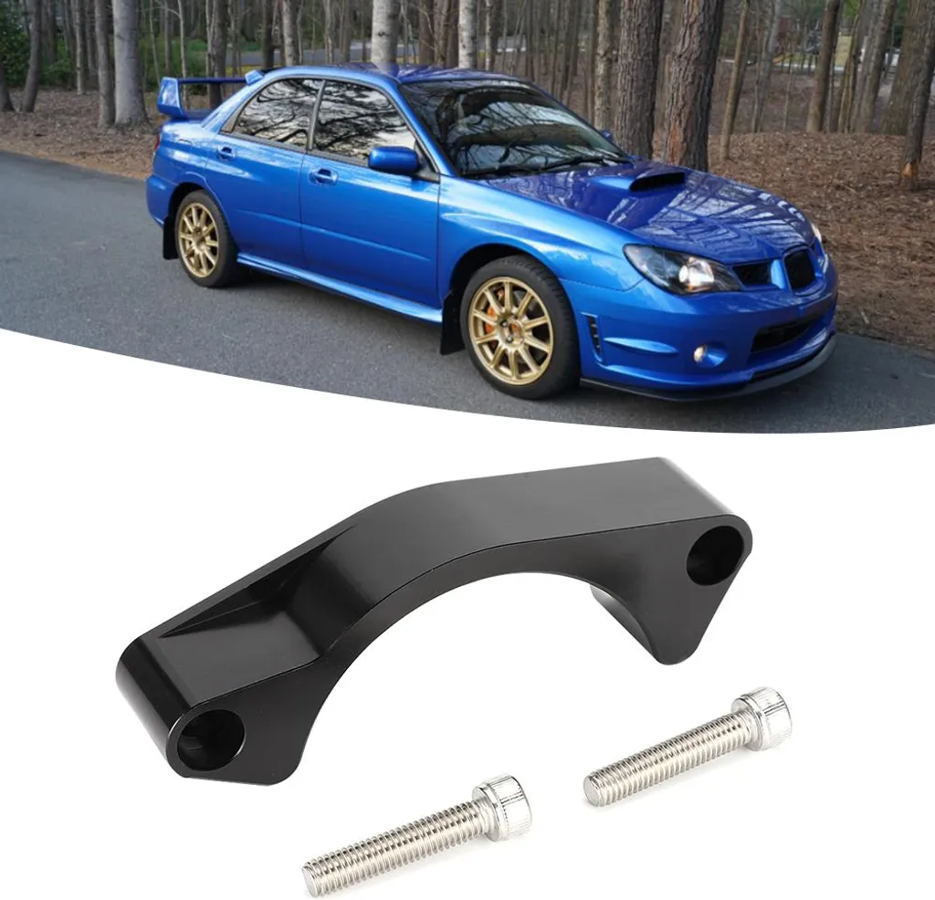 Guide de sécurité distribution Subaru Impreza WRX STI EJ20 EJ25 191263