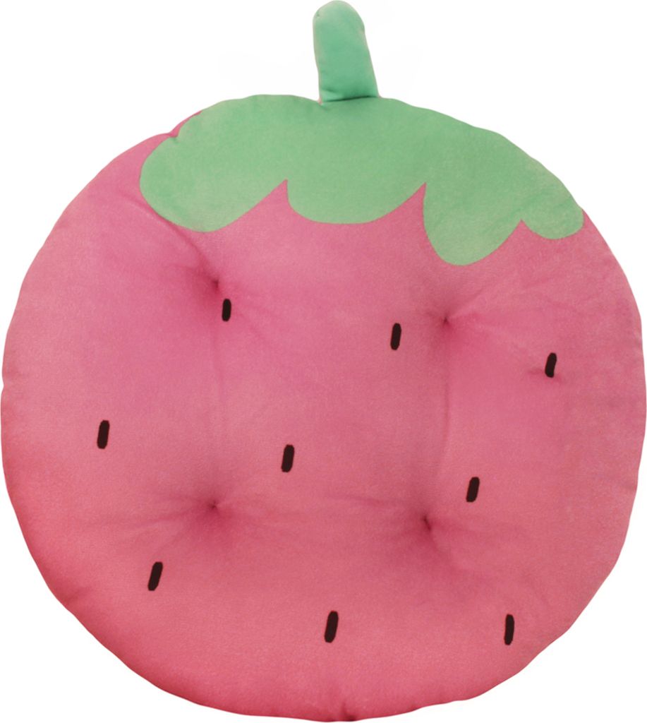 DOMAREX Weiche Plüsch-Kinderkissen 35 cm – Perfekt als Kuscheltier, Schlafkissen für Kindergarten und Krippe, Ideal für Zuhause oder unterwegs...