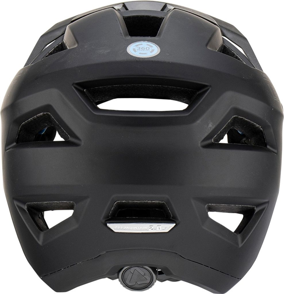 Leatt Helmet MTB All Mountain 2.0 Stealth M