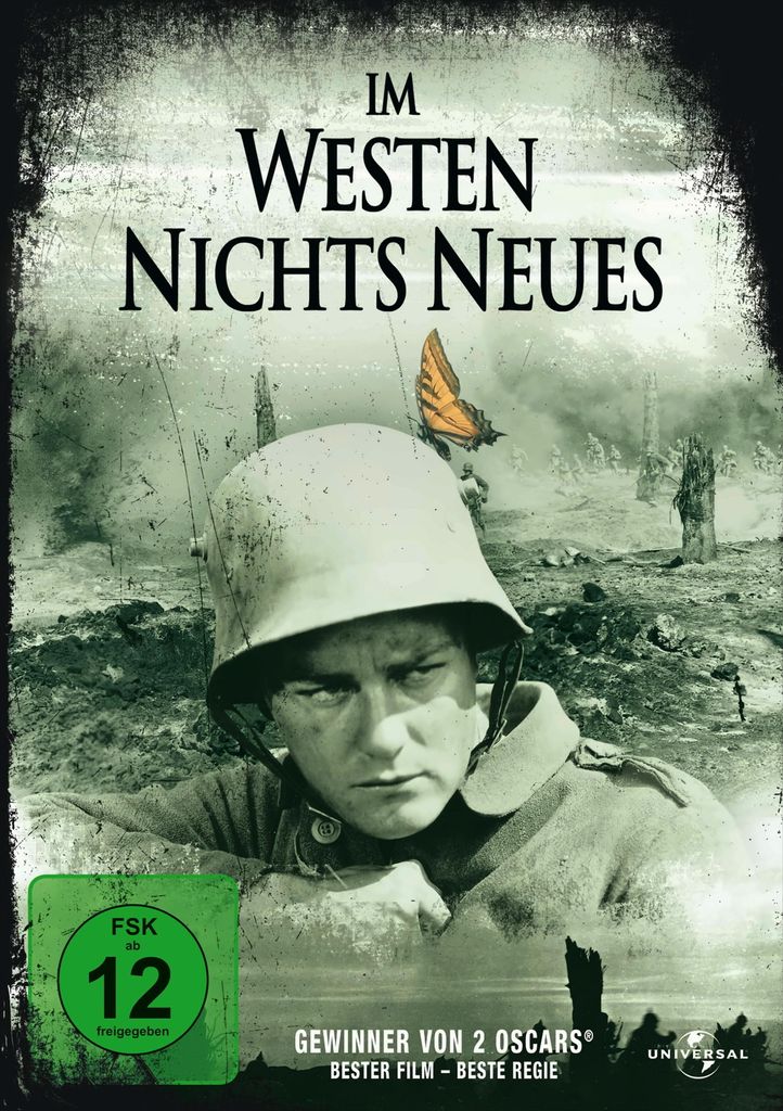 MegaMovies - Im Westen nichts es Produktbild 