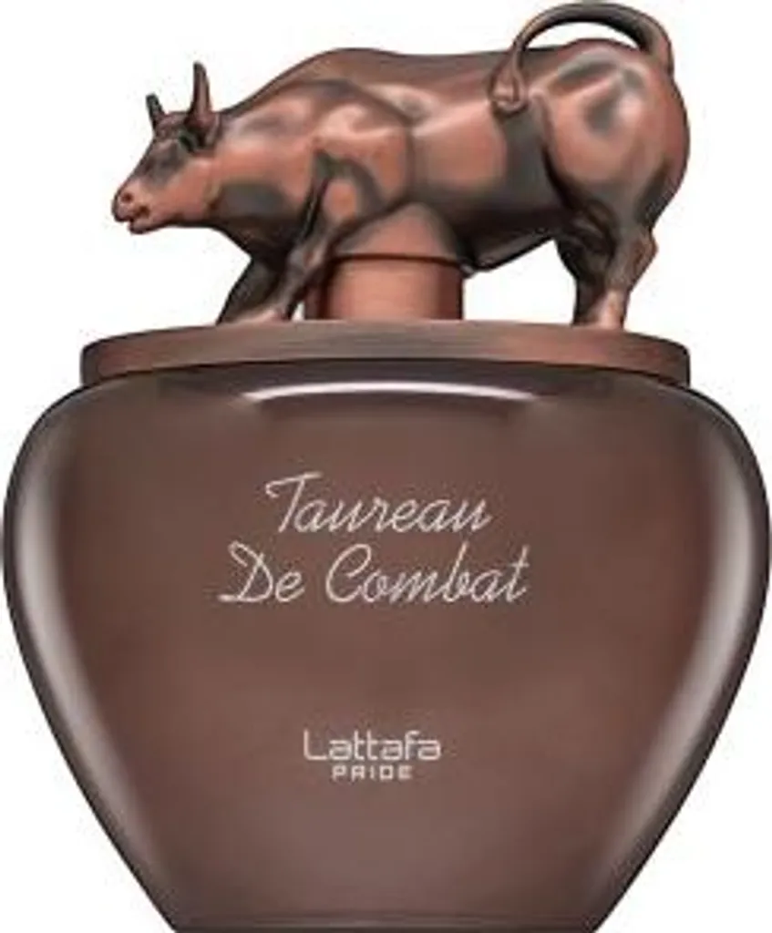 Profumo Taureau de Combat Lattafa Pride 100ml - Eleganza e Tabacco - 2