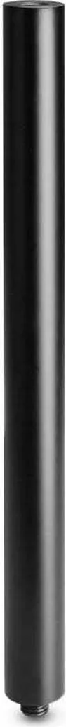 Prolunga Asta Subwoofer Gravity SP 2332 EXTB M20 Acciaio Nero