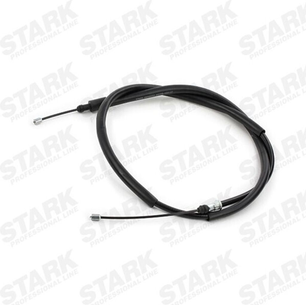 STARK SKCPB-1050127 - OE 4745K1 Handbremsseil, hinten rechts für Xsara