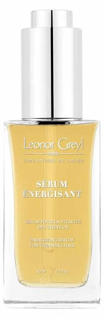 Sérum Énergisant Leonor Greyl 50 ml - Booster de Croissance Cheveux