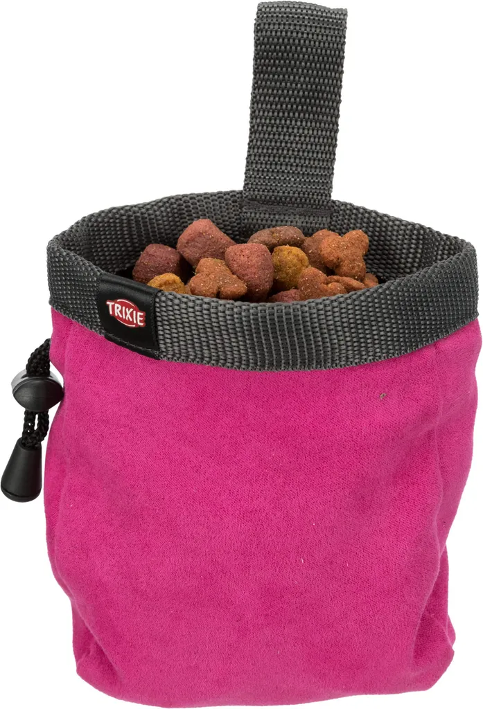 10 Pochettes Friandises Dog Activity Baggy 10 x 14 cm Nylon Robuste
