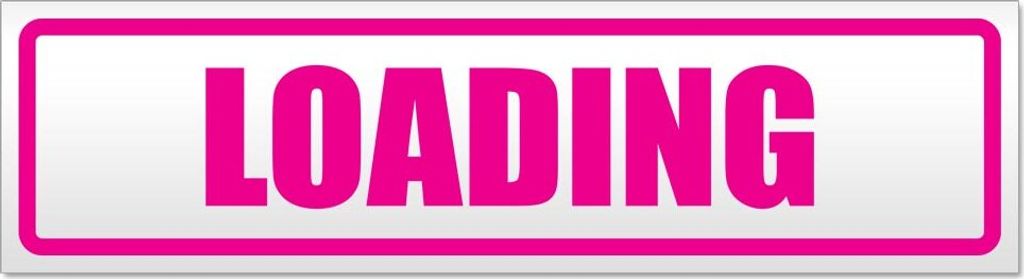 Loading Magnetschild Schild magnetisch