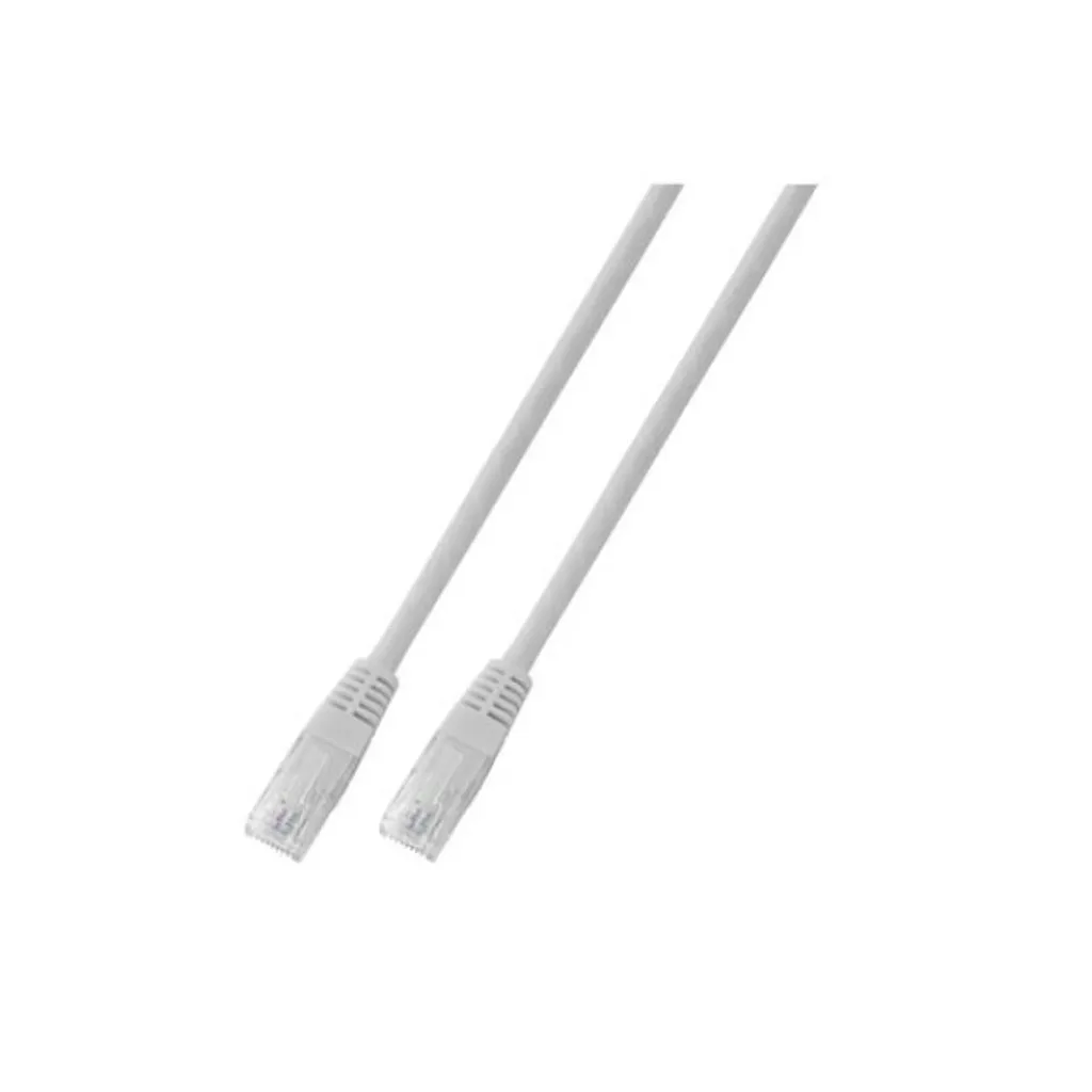 EFB K8092.1,5 Patchkabel Cat.5e U/UTP 1,5m - Bulk Pack per Professionisti - 2