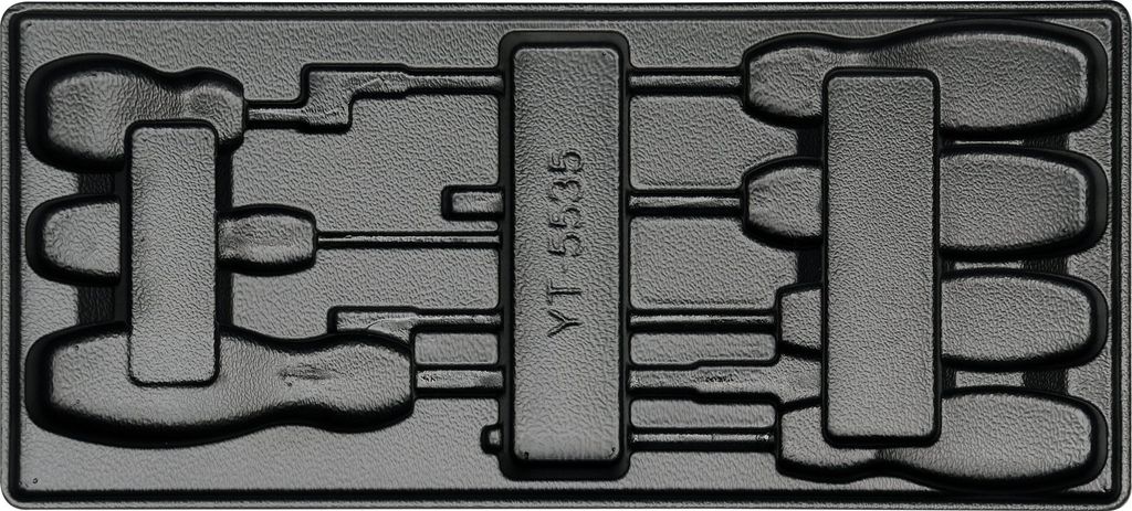 Yato yt-55351 vlozka do zasuvky - sroubovaky
