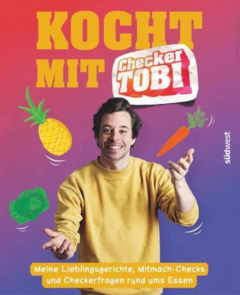 Cuisiner avec Checker Tobi : Guide Pratique pour Apprentis Chefs Curieux
