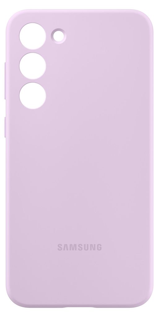 Samsung EF-PS916TVEGWW Samsung Galaxy S23 Plus Silicone Zdjęcie produktu 