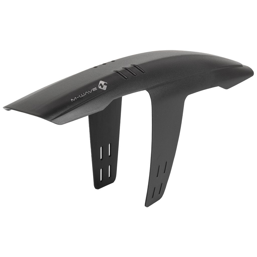 M-Wave Mud Max Flex F Schutzblech für Fahrrad Vorderrad E Produktbild 