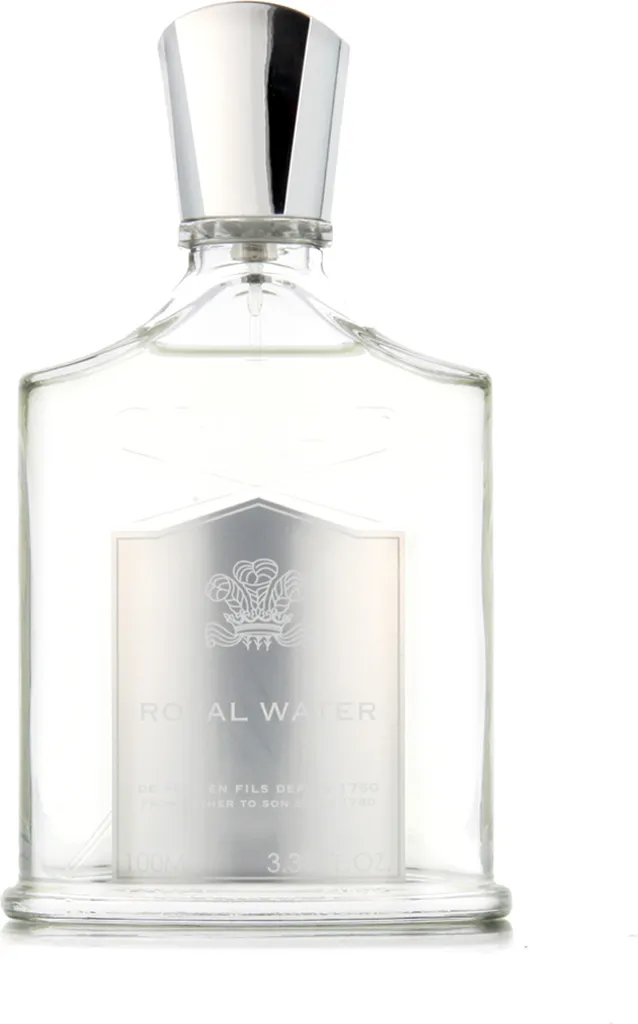 Eau de Parfum Creed Eau Royale 100ml - Parfum de Luxe Haute Couture FR