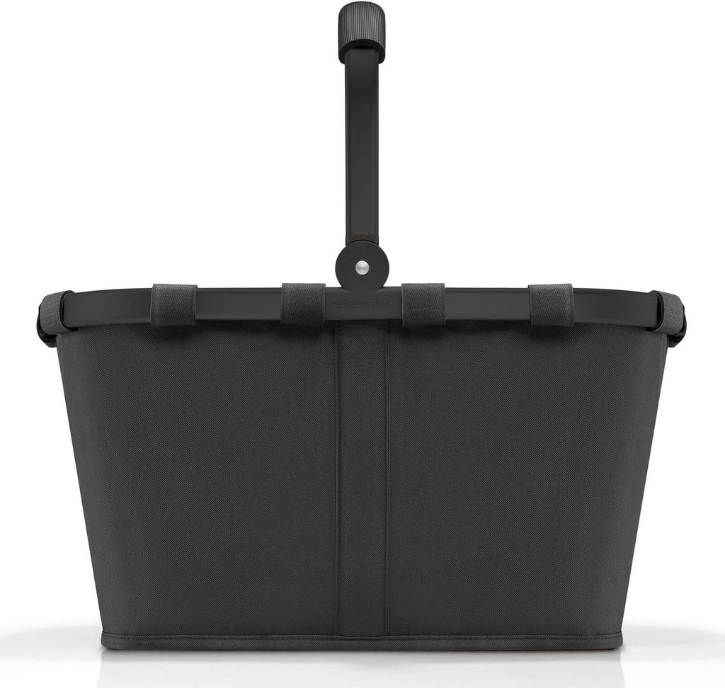 Reisenthel Carrybag black black Produktbild 