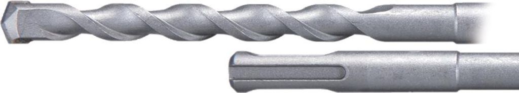 Makita Hammerbohrer SDS-PLUS, 14 x 160 mm SDS-PLUS - 14 x 160 mm